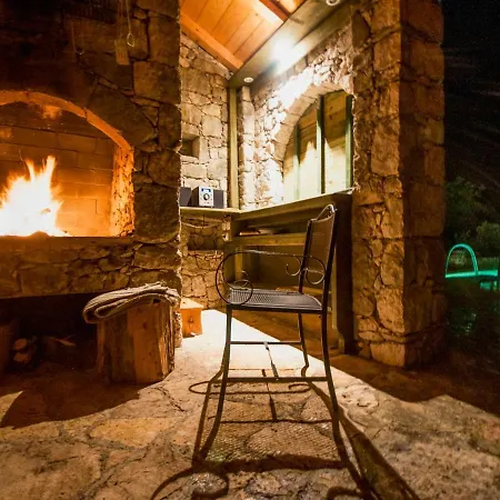 Podcempres By Interhome 別荘 プロチェ