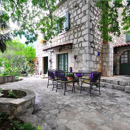 Podcempres By Interhome Ferienhaus Ploce (Dubrovnik-Neretva)
