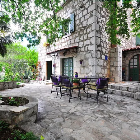 Podcempres By Interhome Σπίτι διακοπών Ploce (Dubrovnik-Neretva)
