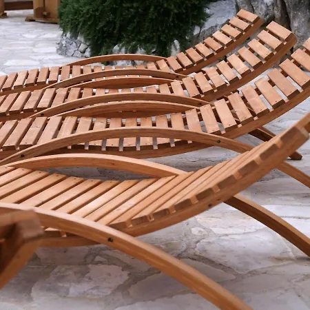 Podcempres By Interhome