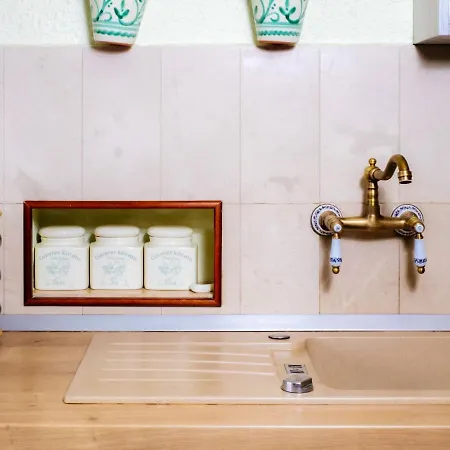 別荘 Podcempres By Interhome