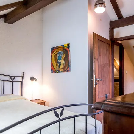 Podcempres By Interhome 別荘 *