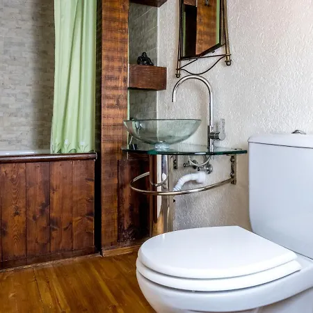 Podcempres By Interhome プロチェ