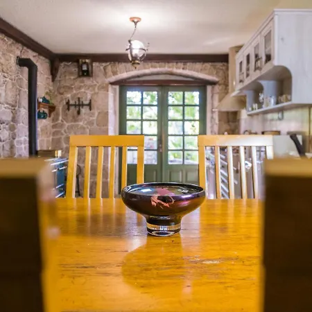 Podcempres By Interhome 別荘 *