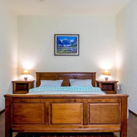 Podcempres By Interhome 別荘 プロチェ