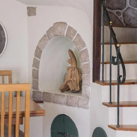 Podcempres By Interhome 別荘 *