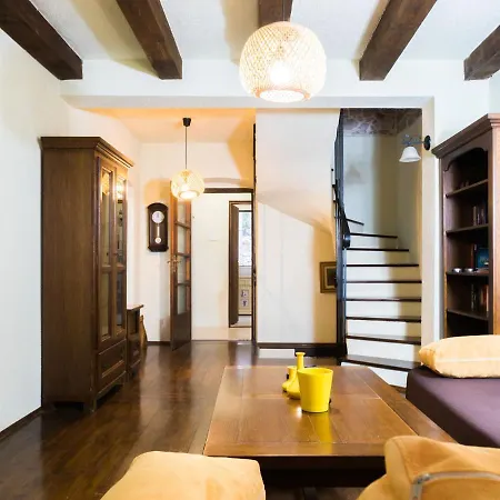 Podcempres By Interhome *