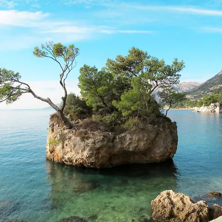 Podcempres By Interhome