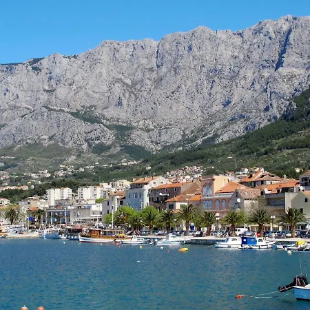 Podcempres By Interhome プロチェ