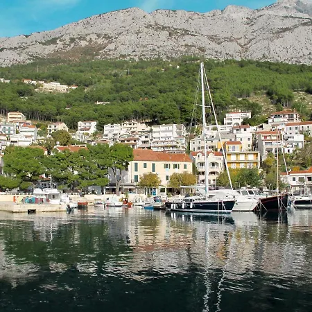 別荘 Podcempres By Interhome *