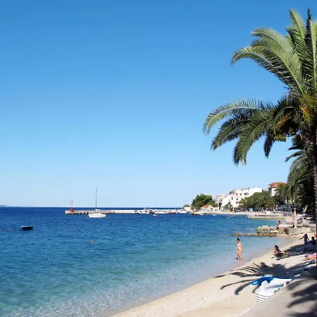 Podcempres By Interhome